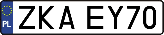ZKAEY70