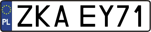 ZKAEY71
