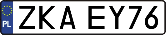 ZKAEY76