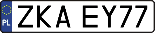 ZKAEY77