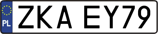 ZKAEY79