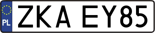 ZKAEY85