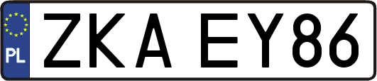 ZKAEY86