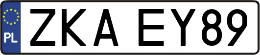 ZKAEY89
