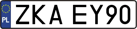 ZKAEY90