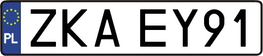 ZKAEY91