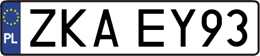 ZKAEY93
