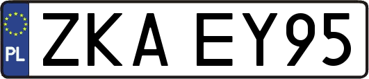 ZKAEY95