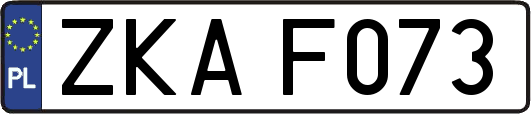 ZKAF073