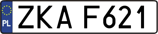 ZKAF621