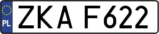 ZKAF622