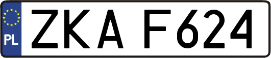 ZKAF624