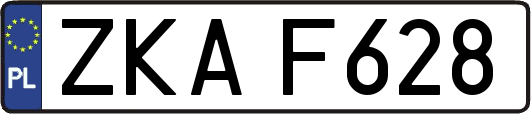 ZKAF628