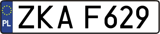 ZKAF629
