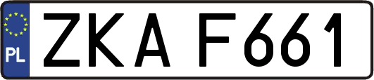 ZKAF661