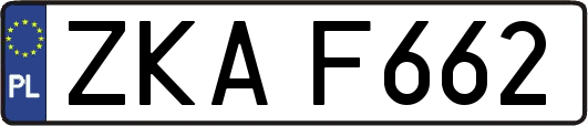 ZKAF662