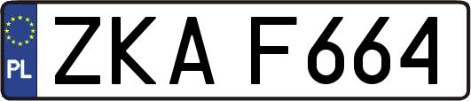 ZKAF664