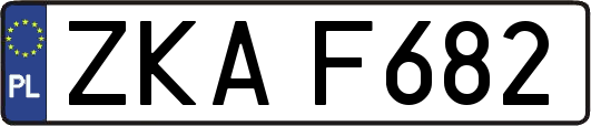 ZKAF682