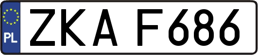 ZKAF686