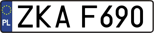 ZKAF690