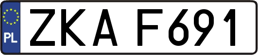 ZKAF691