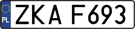 ZKAF693