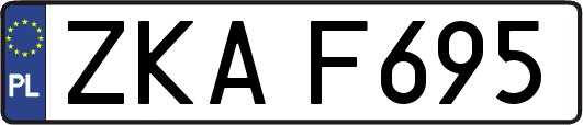 ZKAF695