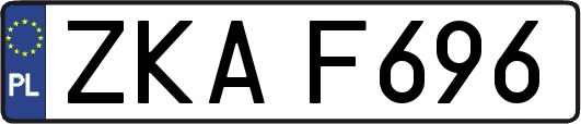 ZKAF696