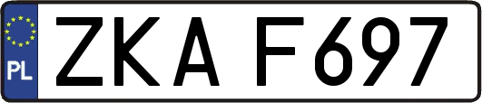 ZKAF697