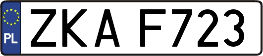 ZKAF723