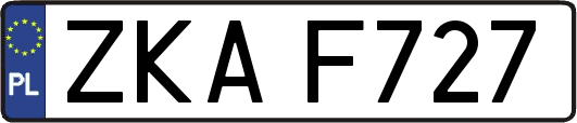 ZKAF727