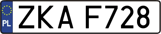 ZKAF728