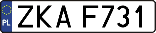 ZKAF731