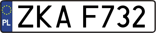 ZKAF732