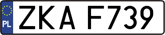 ZKAF739