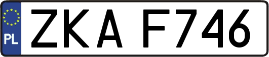 ZKAF746