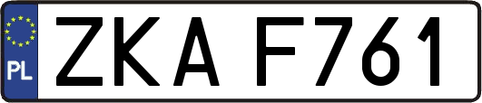 ZKAF761