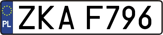 ZKAF796