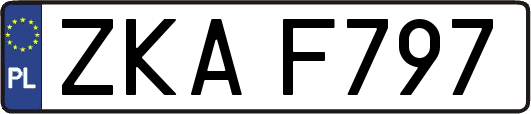 ZKAF797