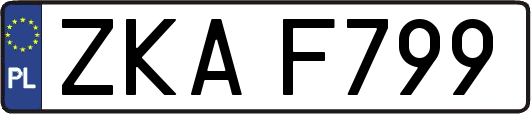 ZKAF799