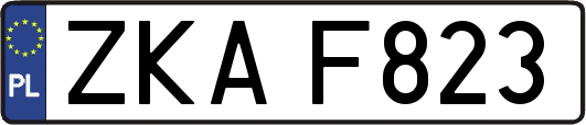 ZKAF823