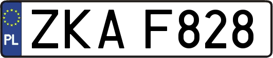 ZKAF828