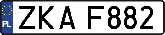 ZKAF882