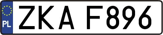 ZKAF896