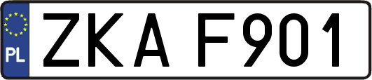 ZKAF901