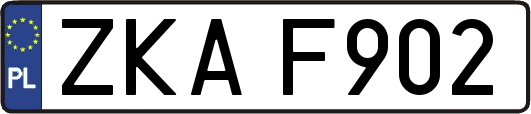 ZKAF902