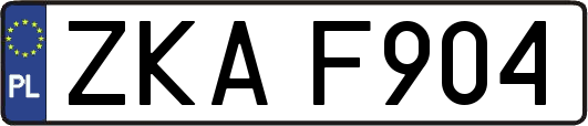 ZKAF904