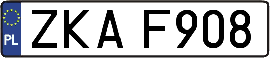 ZKAF908