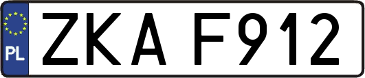ZKAF912