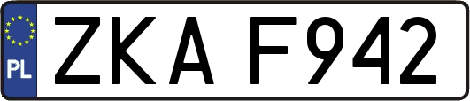ZKAF942
